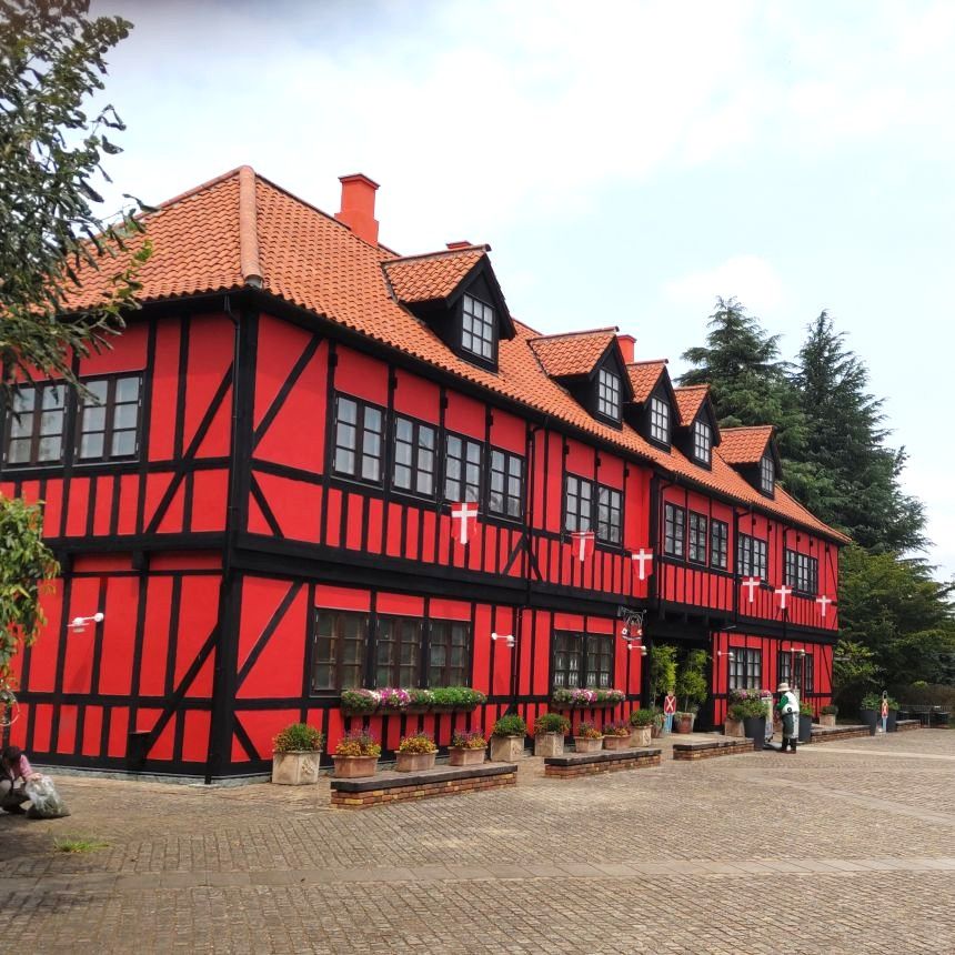 アンゼルセン公園