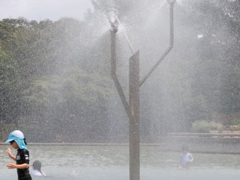 アンゼルセン公園