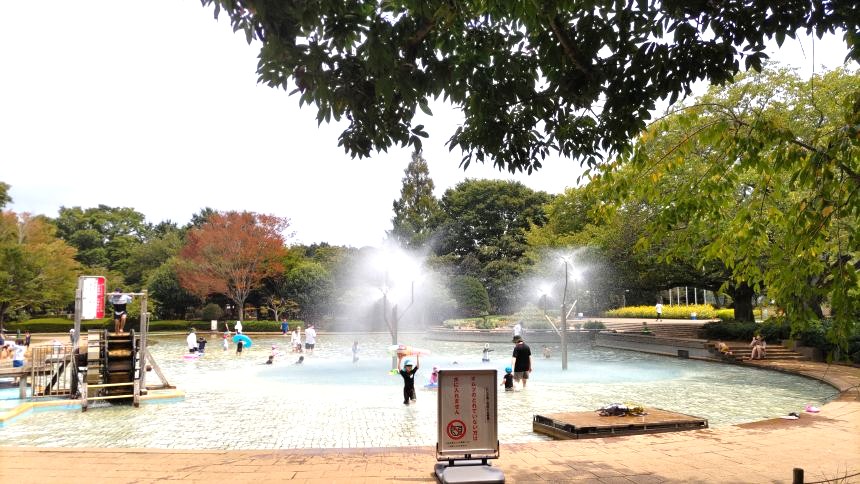 アンゼルセン公園