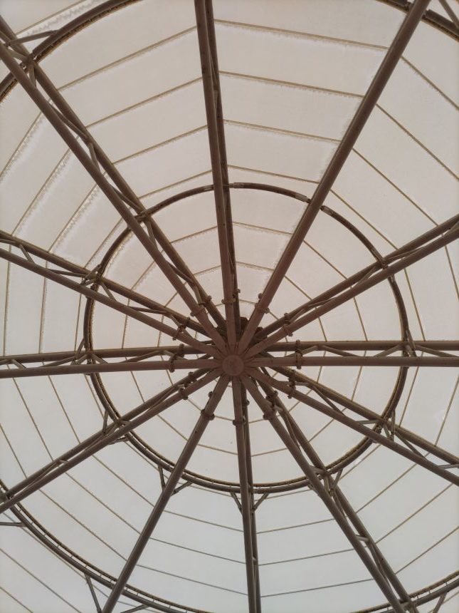 アンゼルセン公園